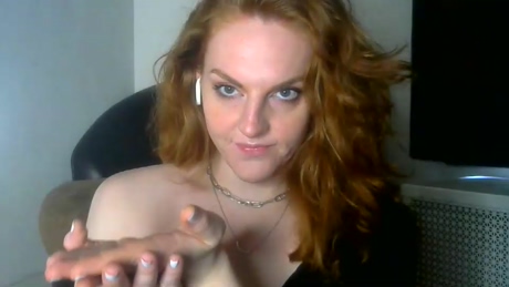 hottgirlginger  05-01-2022